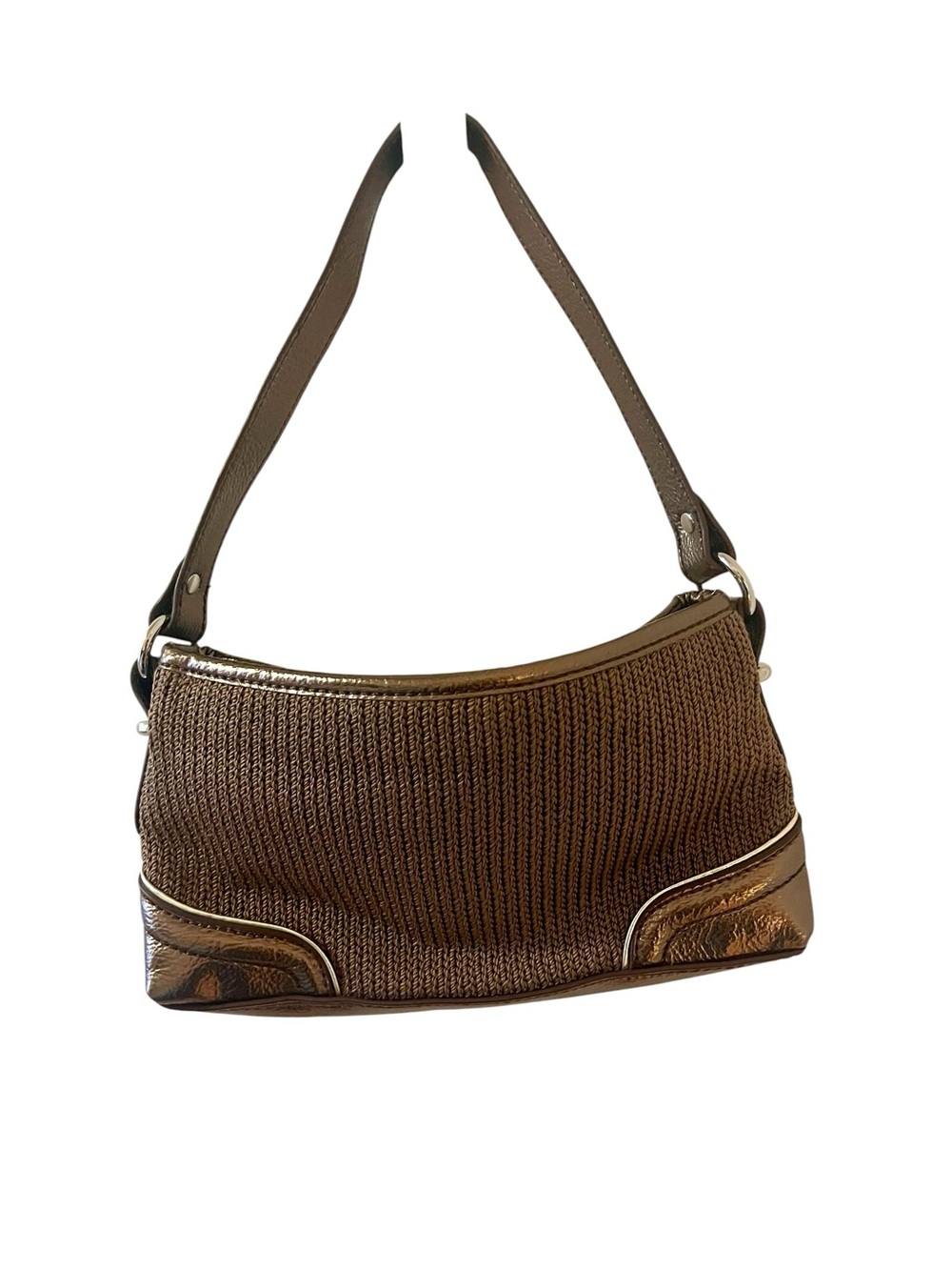 The Sak woven bag - Picture 4 of 6
